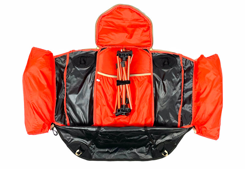 Load image into Gallery viewer, Chameleon Lite Backpack Chair 36L