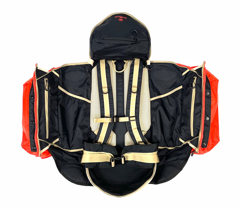 Load image into Gallery viewer, Chameleon Lite Backpack Chair 36L