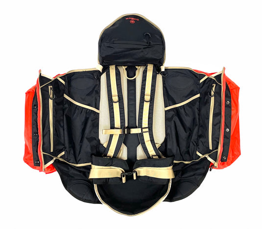 Chameleon Lite Backpack Chair 36L