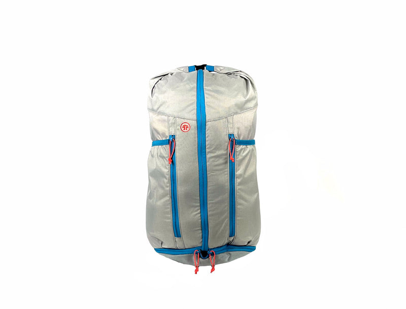 Load image into Gallery viewer, Frost Cooler Backpack Chair 22L
