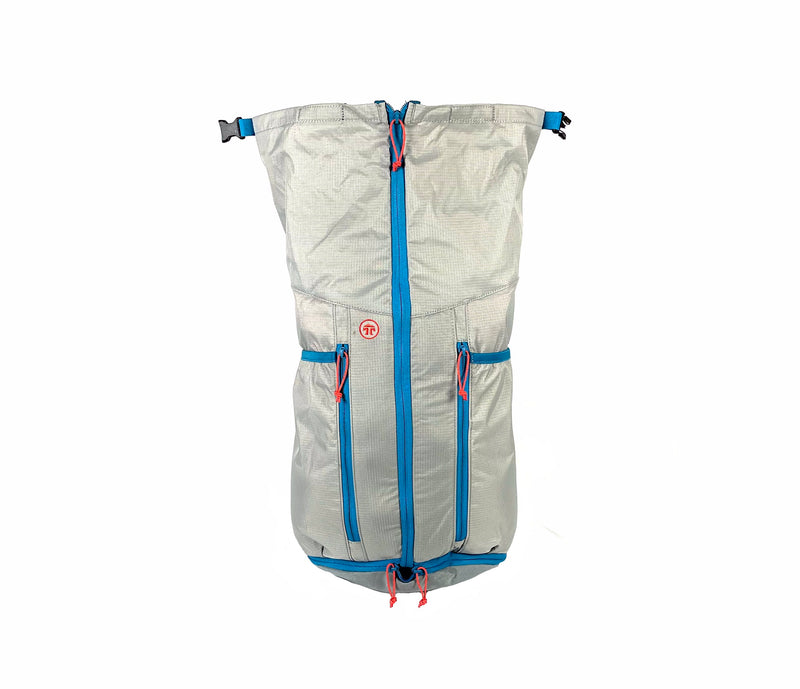 Load image into Gallery viewer, Frost Cooler Backpack Chair 22L