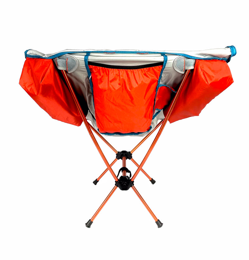 Load image into Gallery viewer, Frost Cooler Backpack Chair 22L