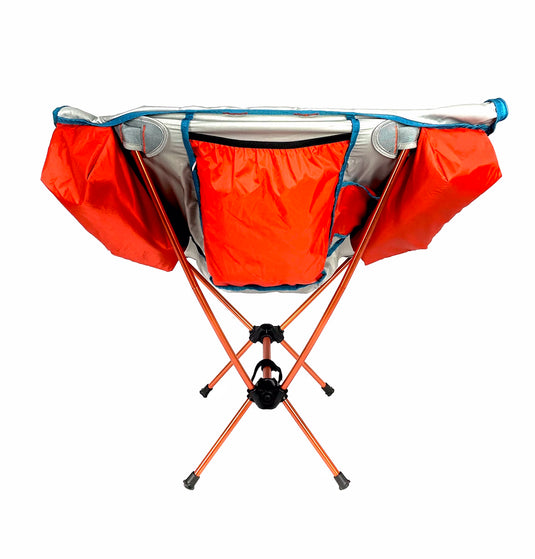 Frost Cooler Backpack Chair 22L