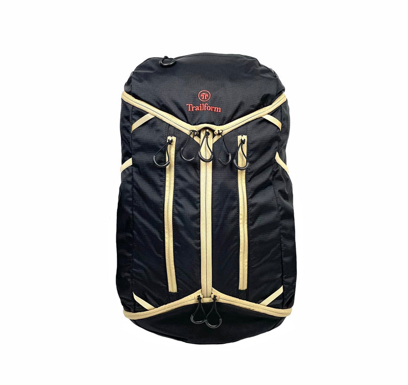 Load image into Gallery viewer, Chameleon Lite Backpack Chair 36L