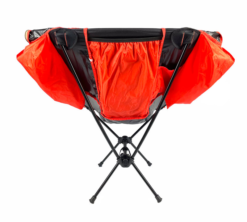 Load image into Gallery viewer, Micra Backpack Chair 22-28L