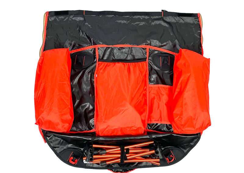 Load image into Gallery viewer, Micra Backpack Chair 22-28L