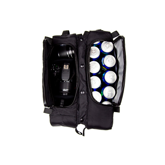 Camera/Cooler Bag (set)