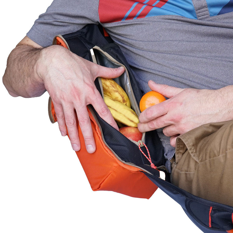 Load image into Gallery viewer, MICRA Backpack