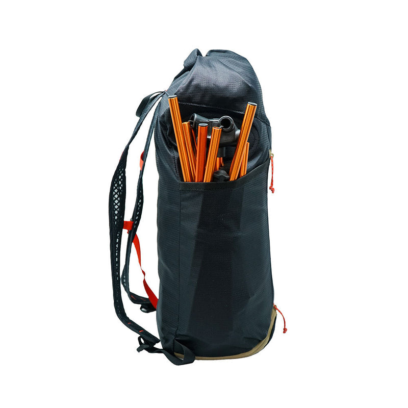 Load image into Gallery viewer, MICRA Backpack