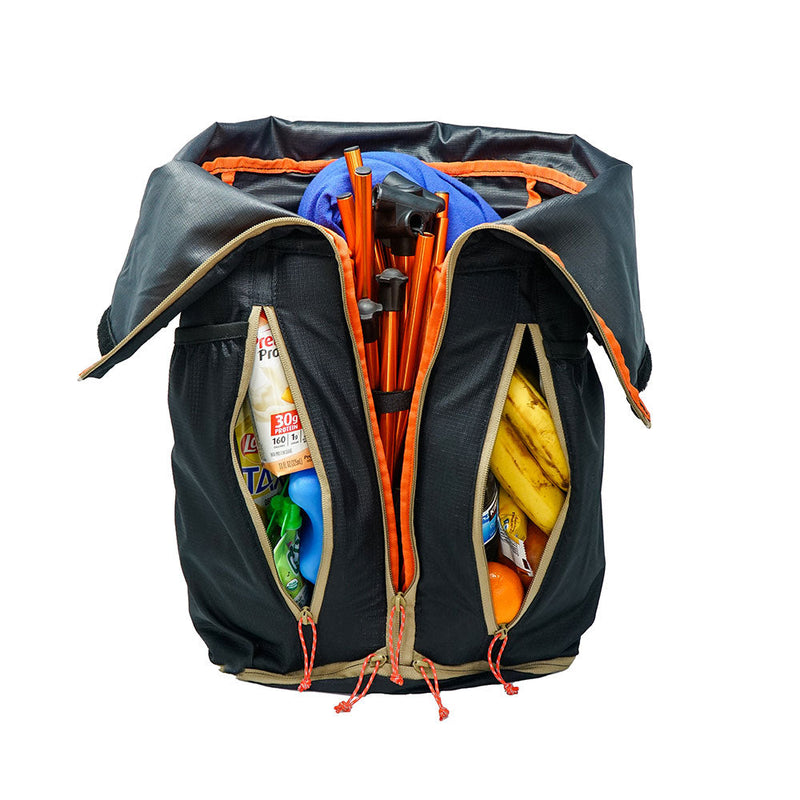 Load image into Gallery viewer, MICRA Backpack