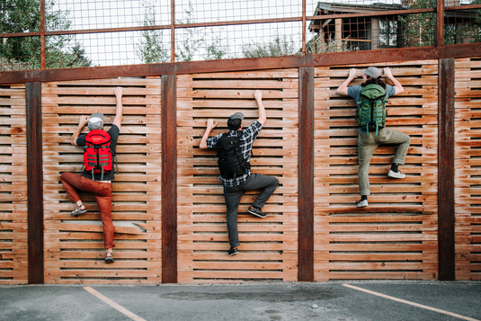 Welcome To The TRAILFAM Adventures Blog!