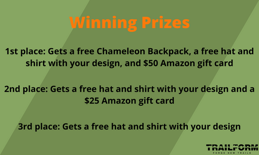 Information For The Design Contest! * Closed *