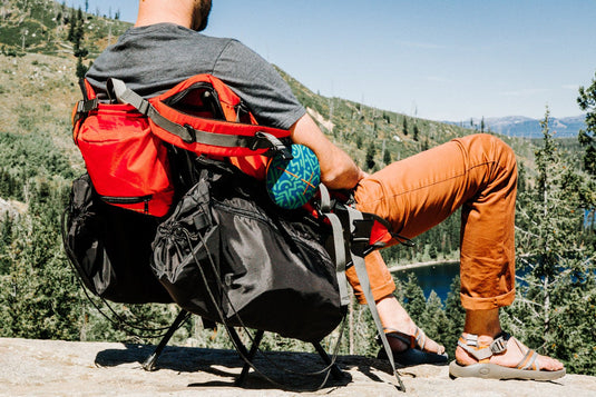 36L Chameleon Backpack – Trailform 36L Chameleon Backpack – Trailform