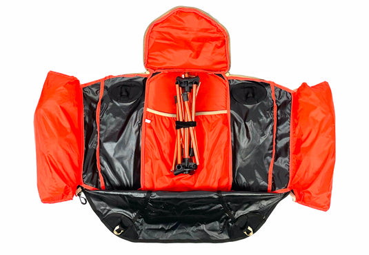 36L Ultra-light Multi-function Fishing Ice Cooler Fishing Seat box
