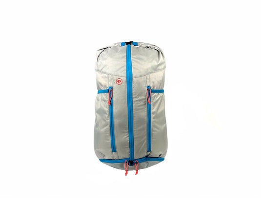 SEOUL LAP  Large Backpack with Separate Laptop Compartment