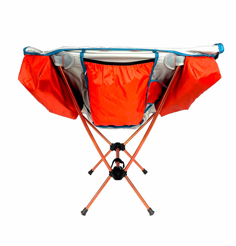 Load image into Gallery viewer, Frost Cooler Backpack Chair 22L
