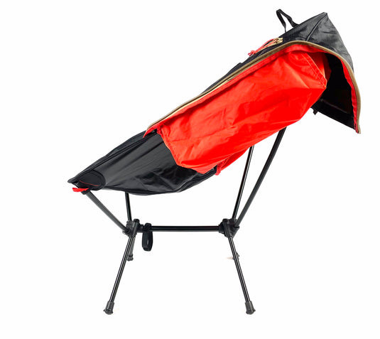 backpack small travel chare Micra Backpack Chair 22-28L – Trailform