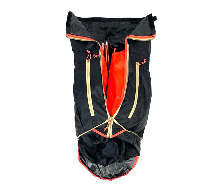 Micra Backpack Chair 22-28L – Trailform