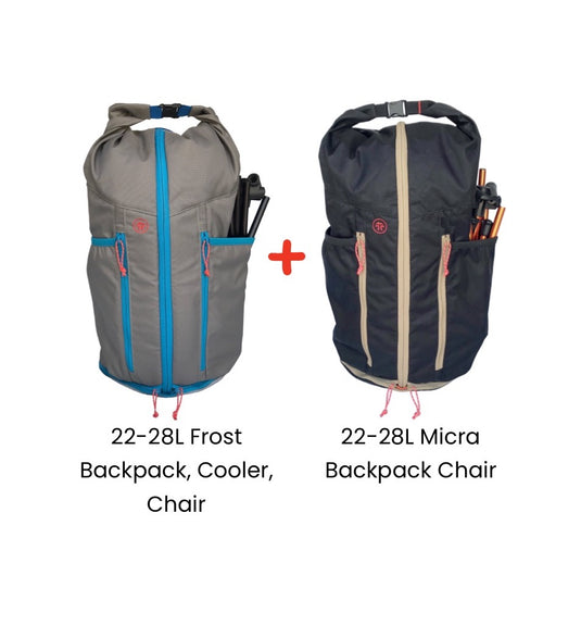 Micra/Frost Duo – Trailform